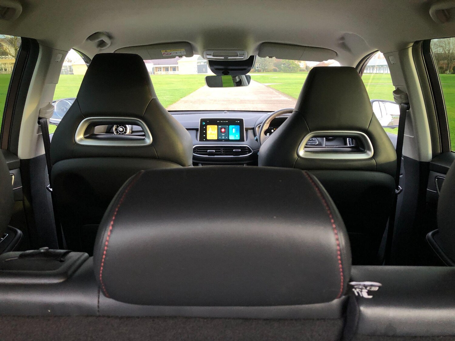 Used MG MG HS 2024 for sale - 76537643: Photo 35