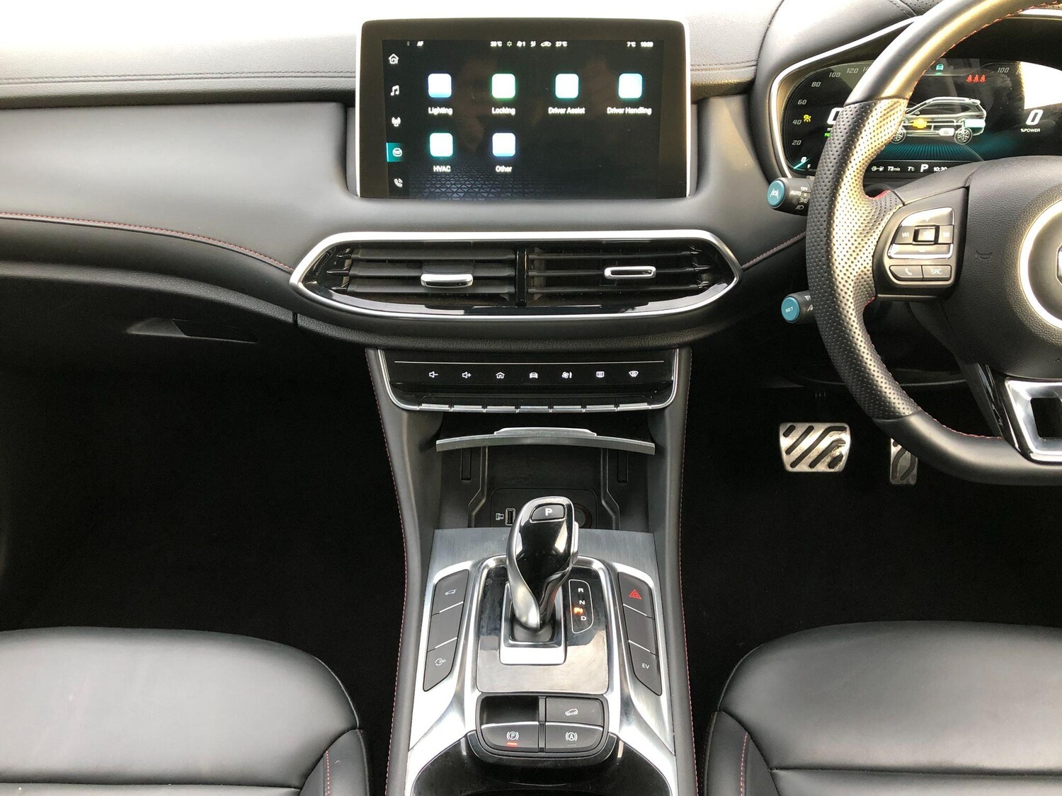 Used MG MG HS 2024 for sale - 76537643: Photo 37