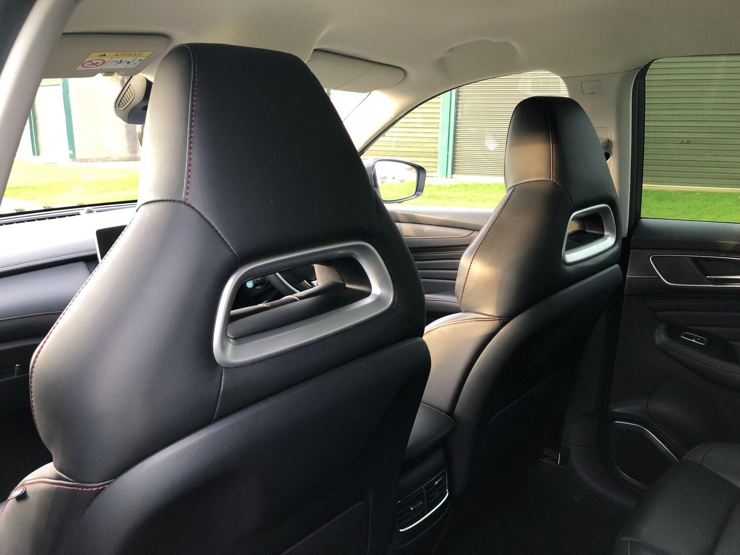 Used MG MG HS 2024 for sale - 76537643: Photo 38