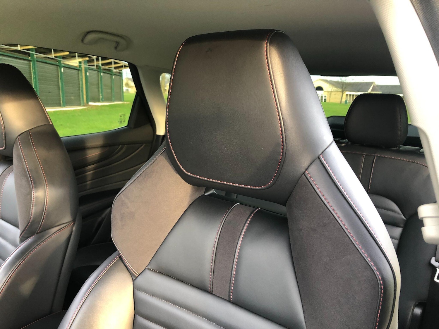 Used MG MG HS 2024 for sale - 76537643: Photo 39