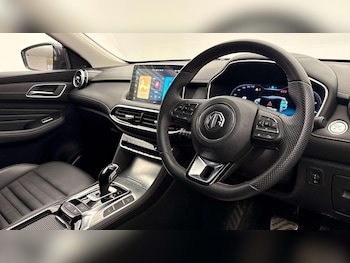 Used MG MG HS 2024 for sale - 76537643: Photo