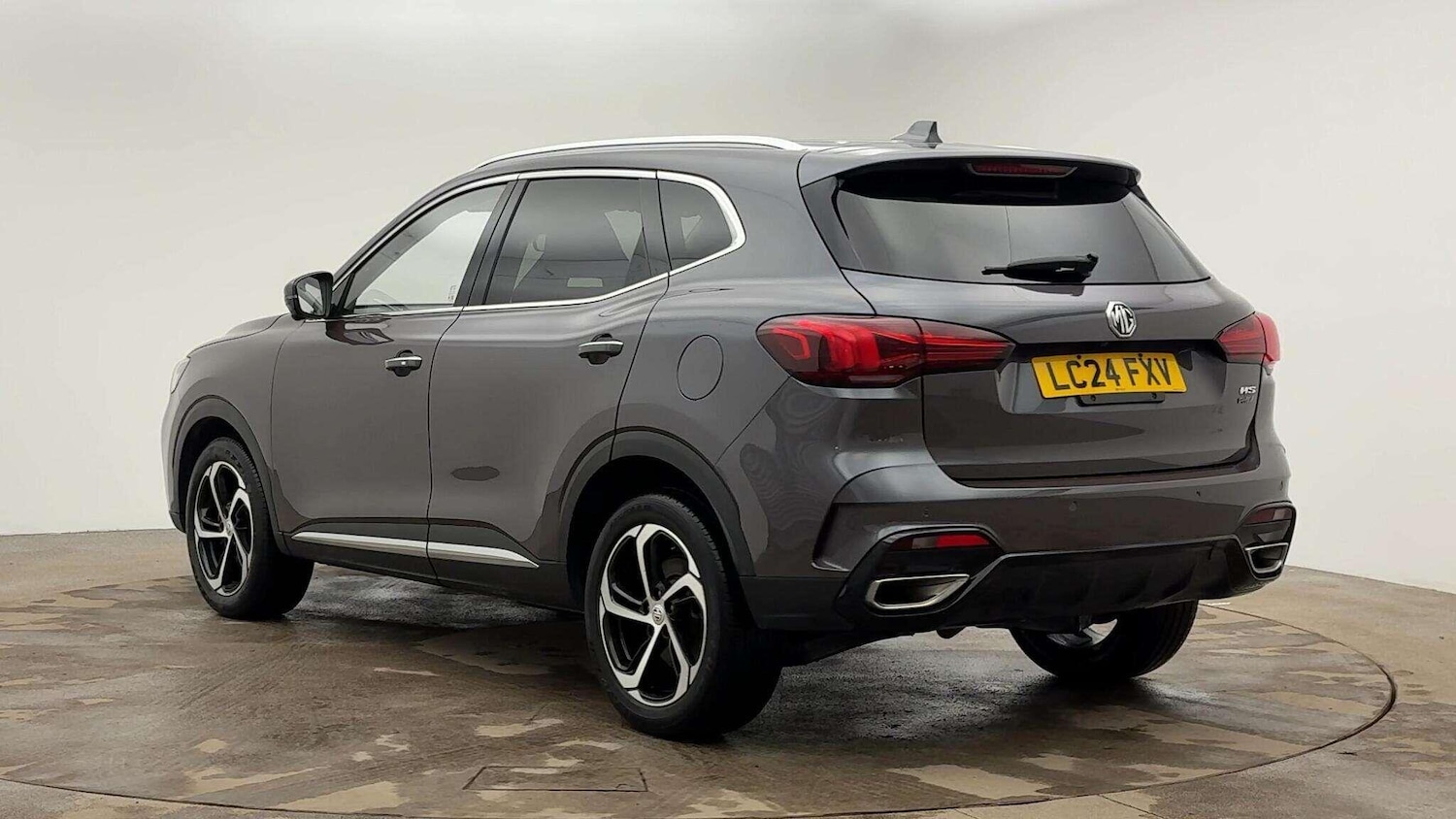 Used MG MG HS 2024 for sale - 76537643: Photo 4