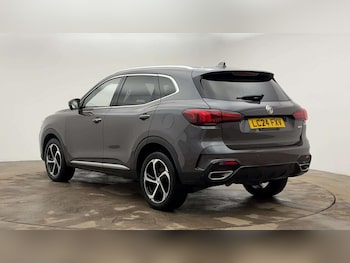 Used MG MG HS 2024 for sale - 76537643: Photo