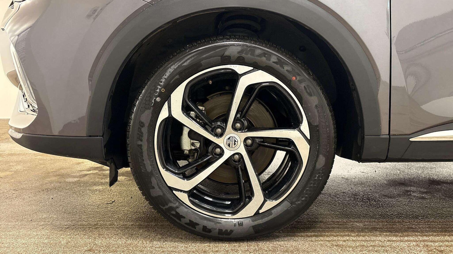Used MG MG HS 2024 for sale - 76537643: Photo 6