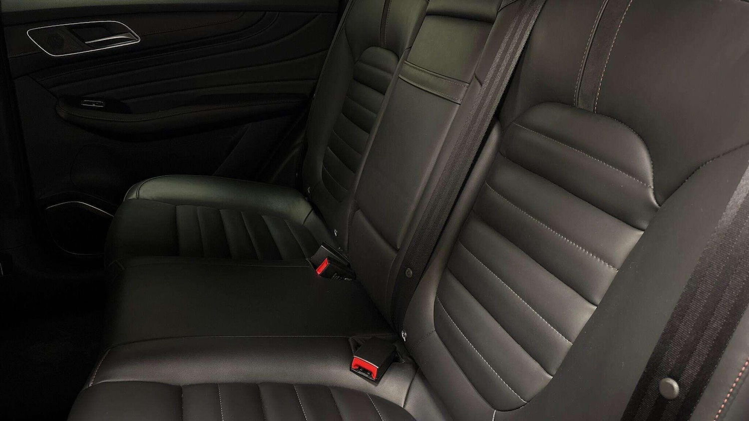 Used MG MG HS 2024 for sale - 76537643: Photo 8