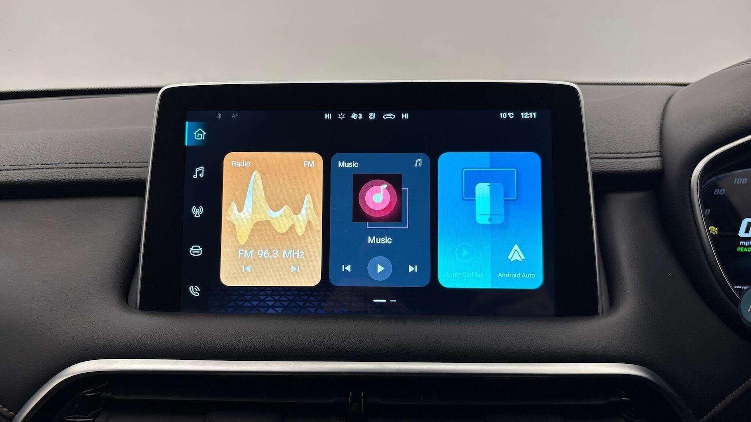 Used MG MG HS 2024 for sale - 76537643: Photo 9