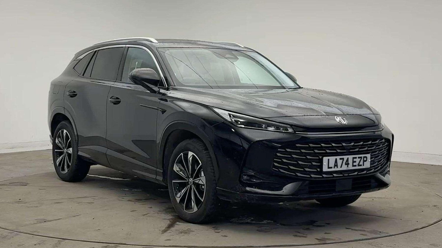 Used MG MG HS 2024 for sale - 77345034: Photo 1