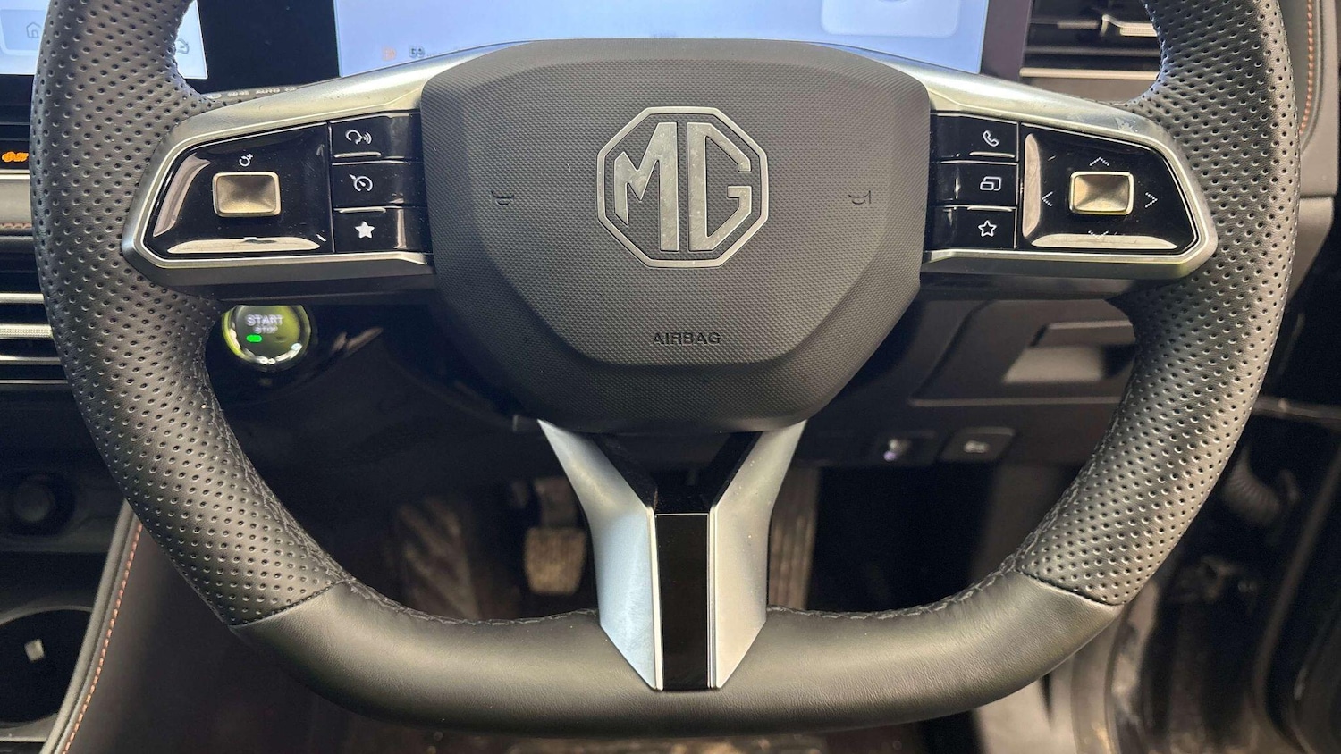 Used MG MG HS 2024 for sale - 77345034: Photo 11