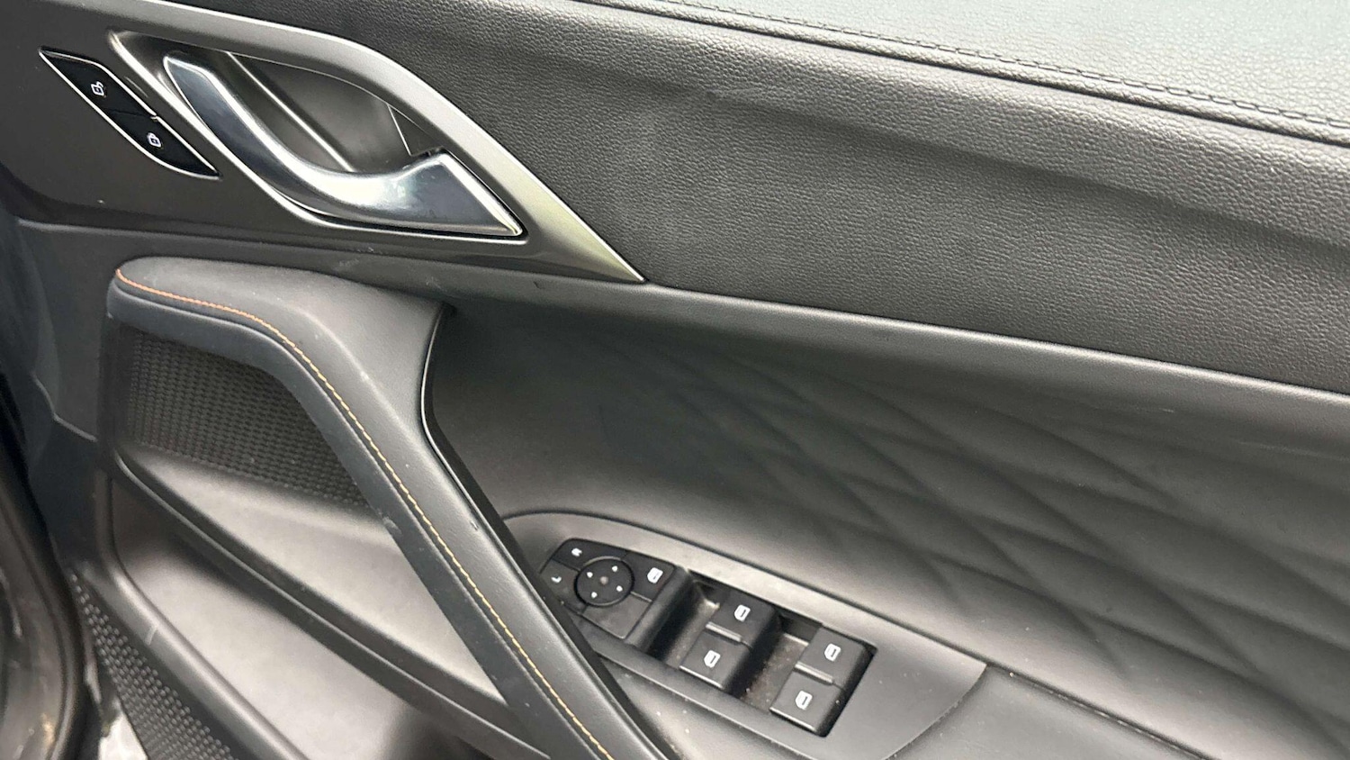 Used MG MG HS 2024 for sale - 77345034: Photo 12