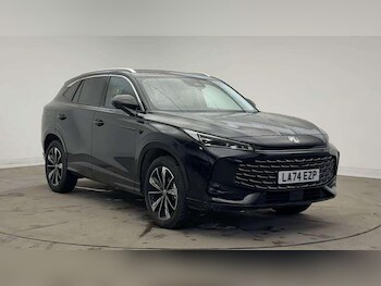 Used MG MG HS 2024 for sale - 77345034: Photo