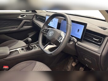 Used MG MG HS 2024 for sale - 77345034: Photo