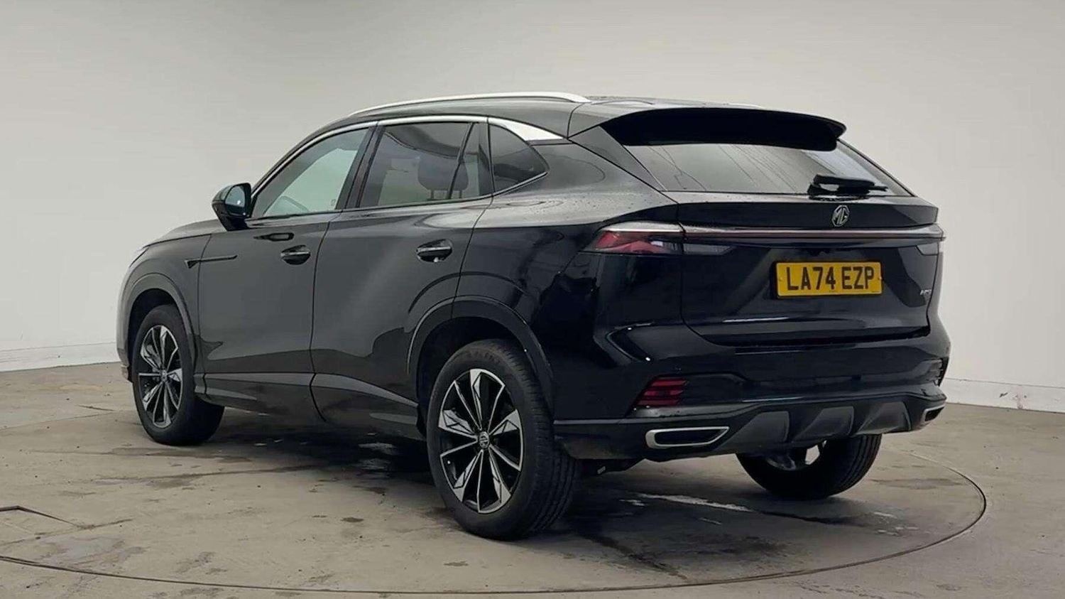 Used MG MG HS 2024 for sale - 77345034: Photo 3