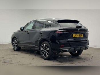 Used MG MG HS 2024 for sale - 77345034: Photo