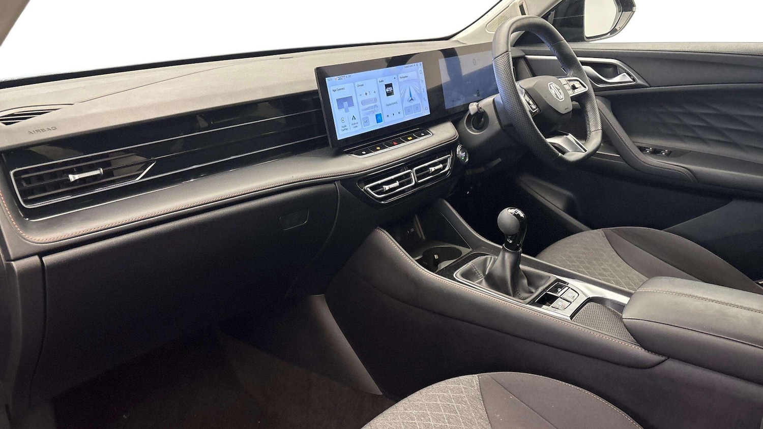 Used MG MG HS 2024 for sale - 77345034: Photo 4