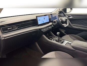 Used MG MG HS 2024 for sale - 77345034: Photo