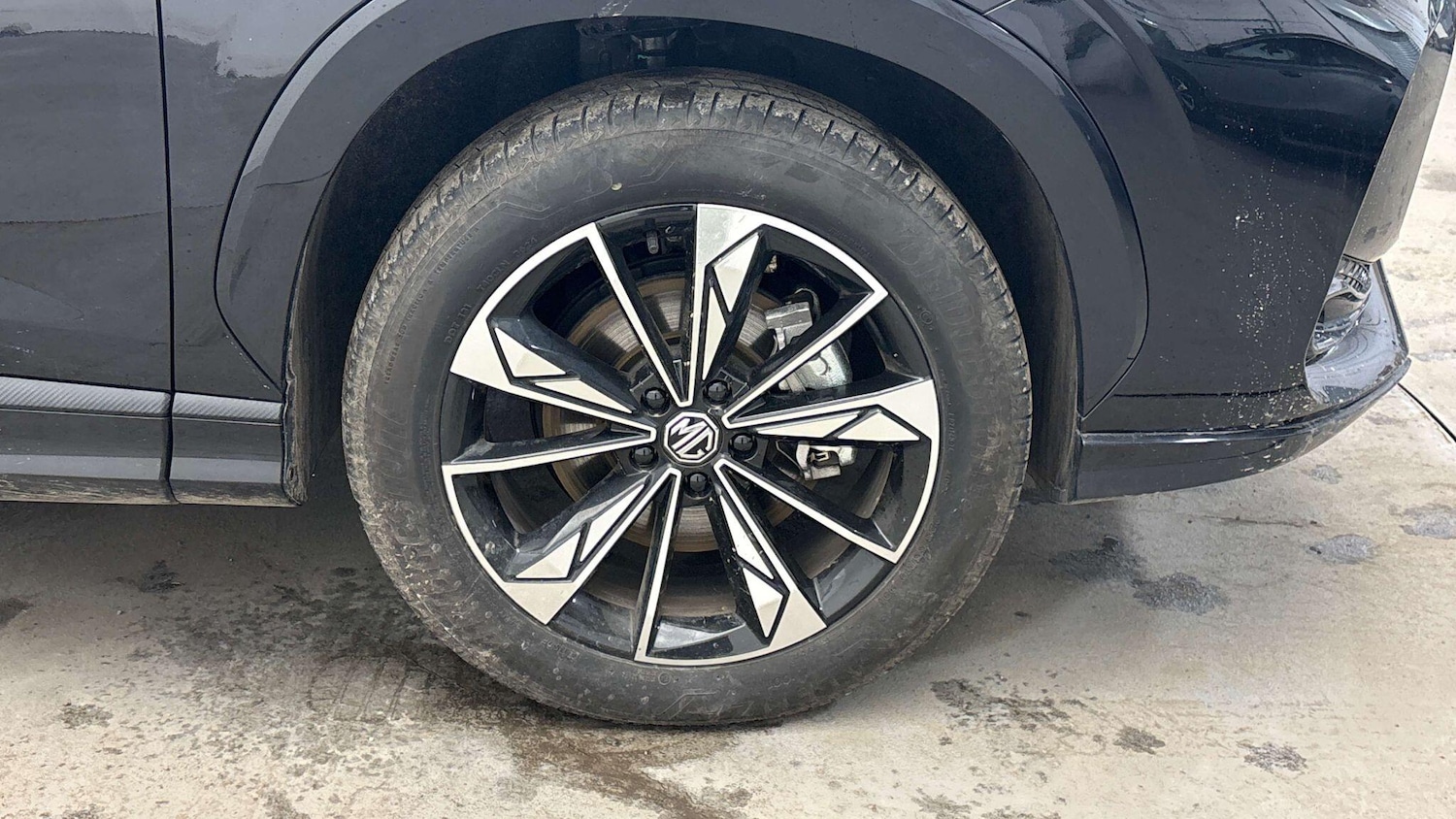 Used MG MG HS 2024 for sale - 77345034: Photo 6