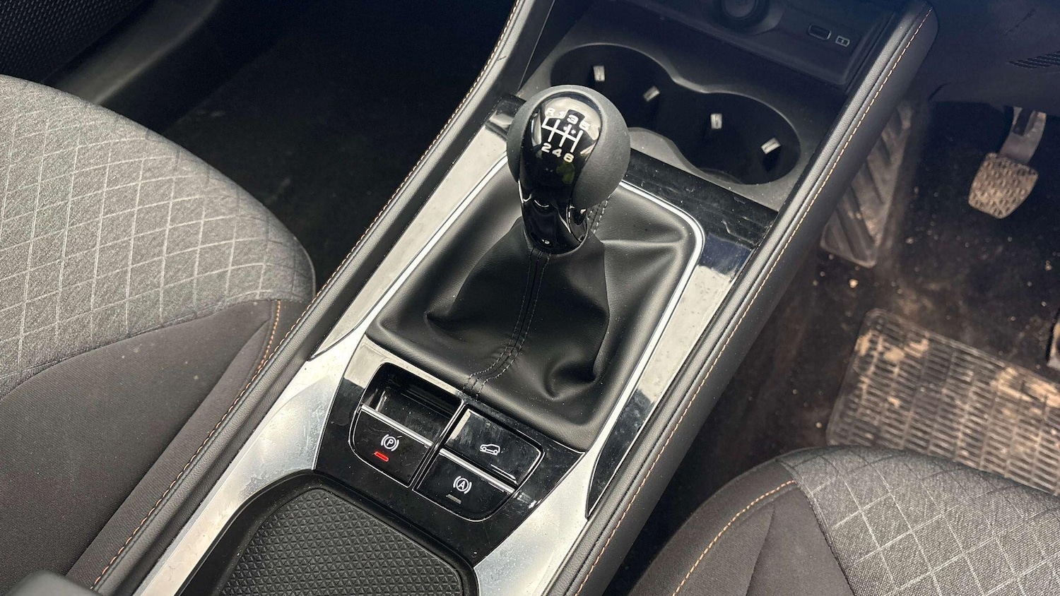 Used MG MG HS 2024 for sale - 77345034: Photo 7