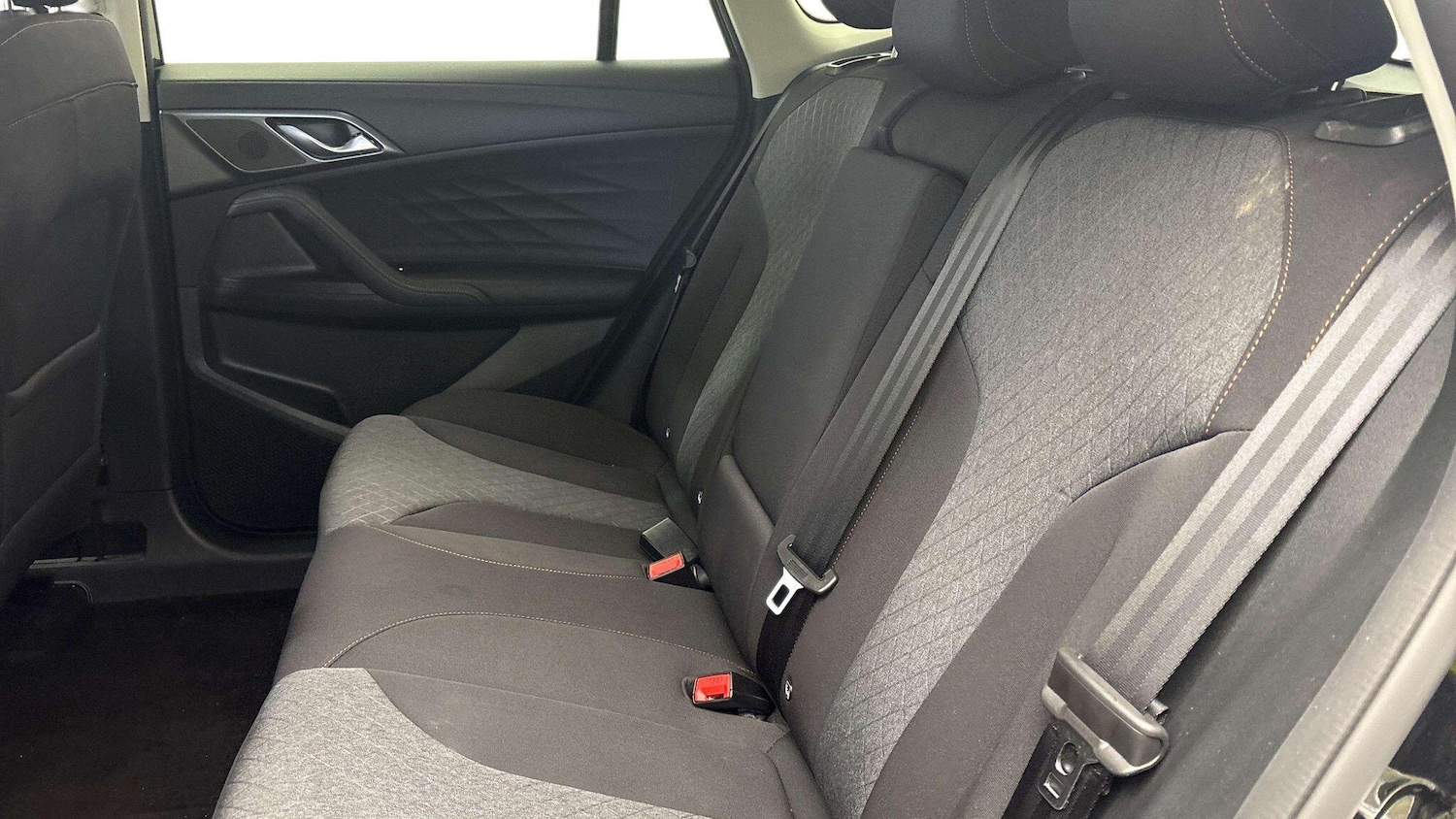 Used MG MG HS 2024 for sale - 77345034: Photo 8