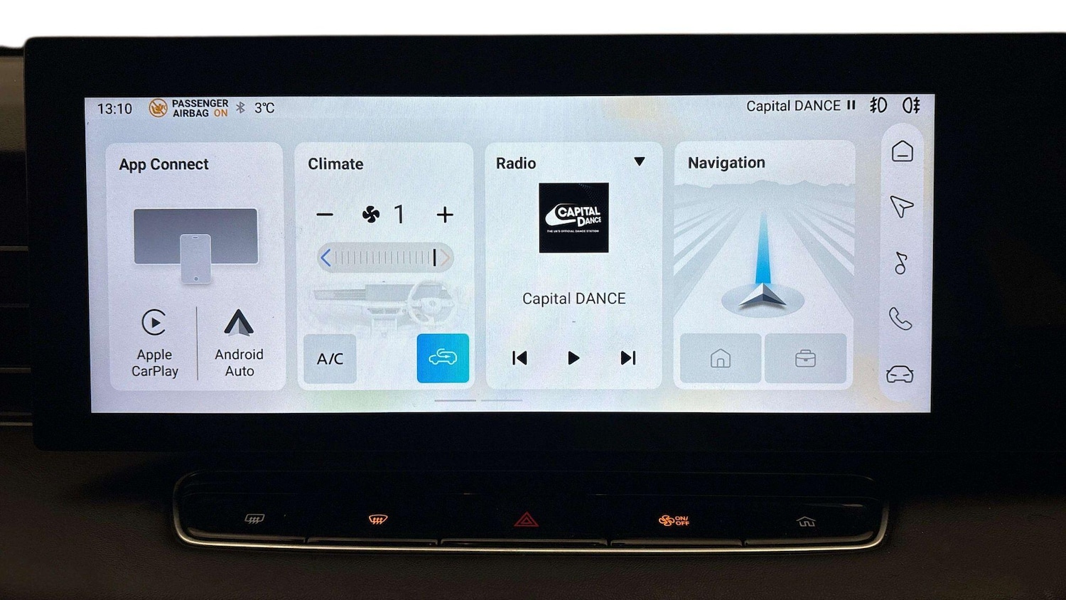 Used MG MG HS 2024 for sale - 77345034: Photo 9