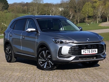 MG MG ZS feature image