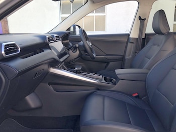 Used MG MG ZS 2025 for sale - 77737618: Photo