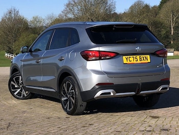 Used MG MG ZS 2025 for sale - 77737618: Photo