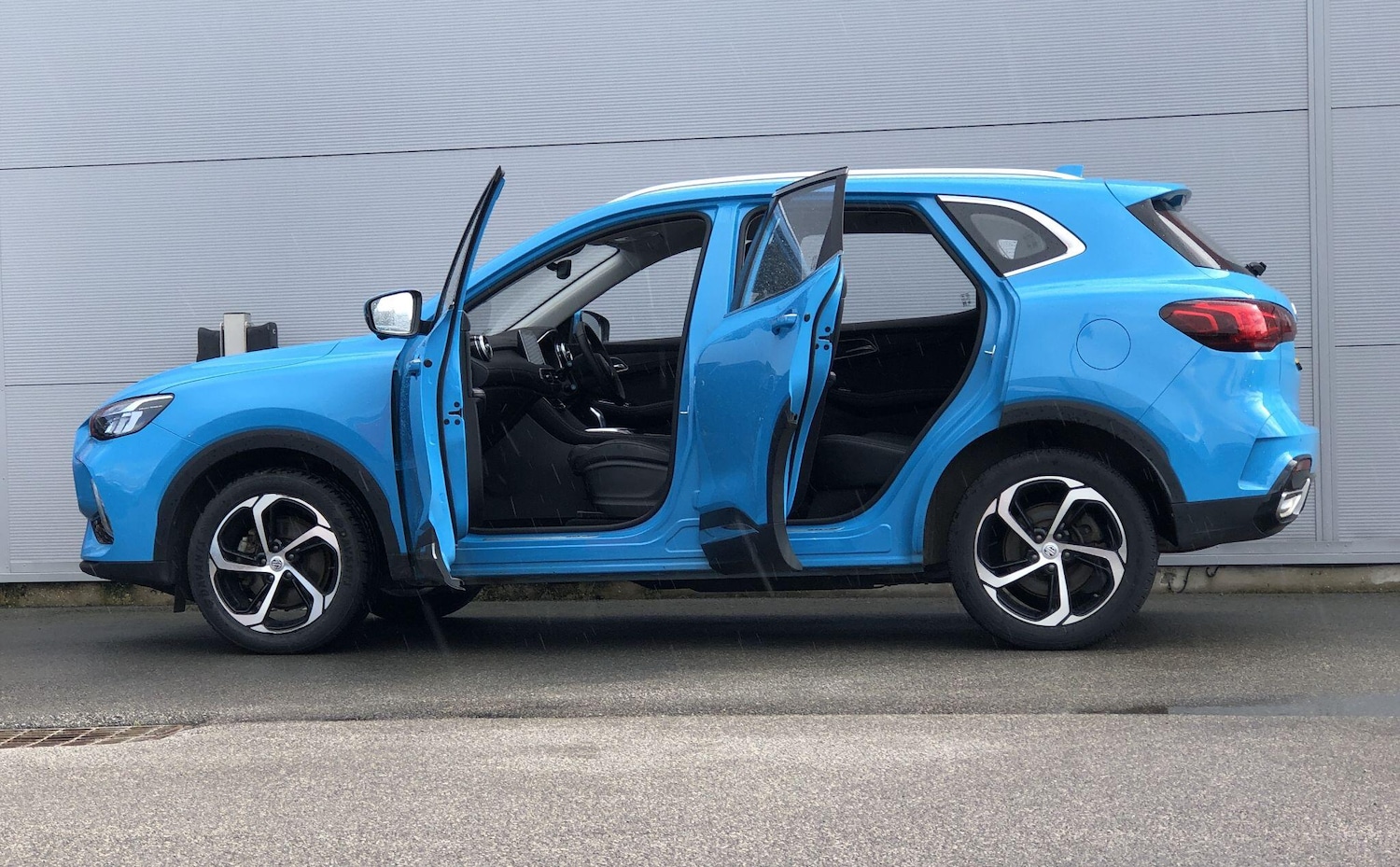 Used MG MG HS 2023 for sale - 76327256: Photo 13