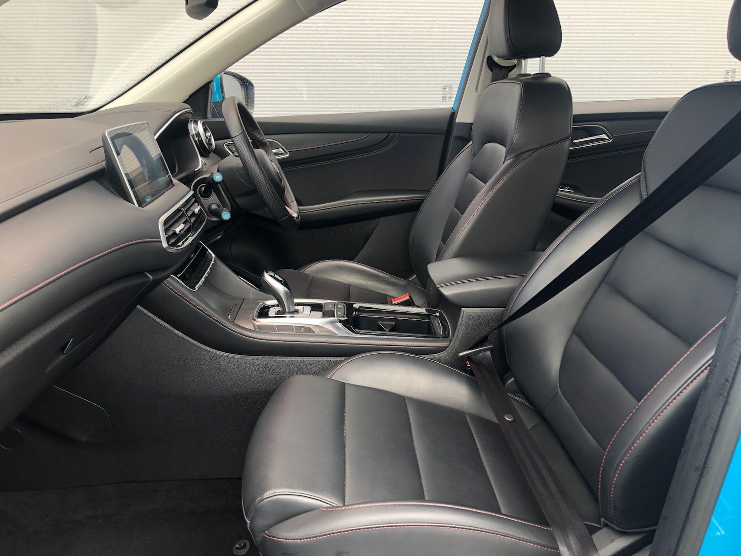Used MG MG HS 2023 for sale - 76327256: Photo 19