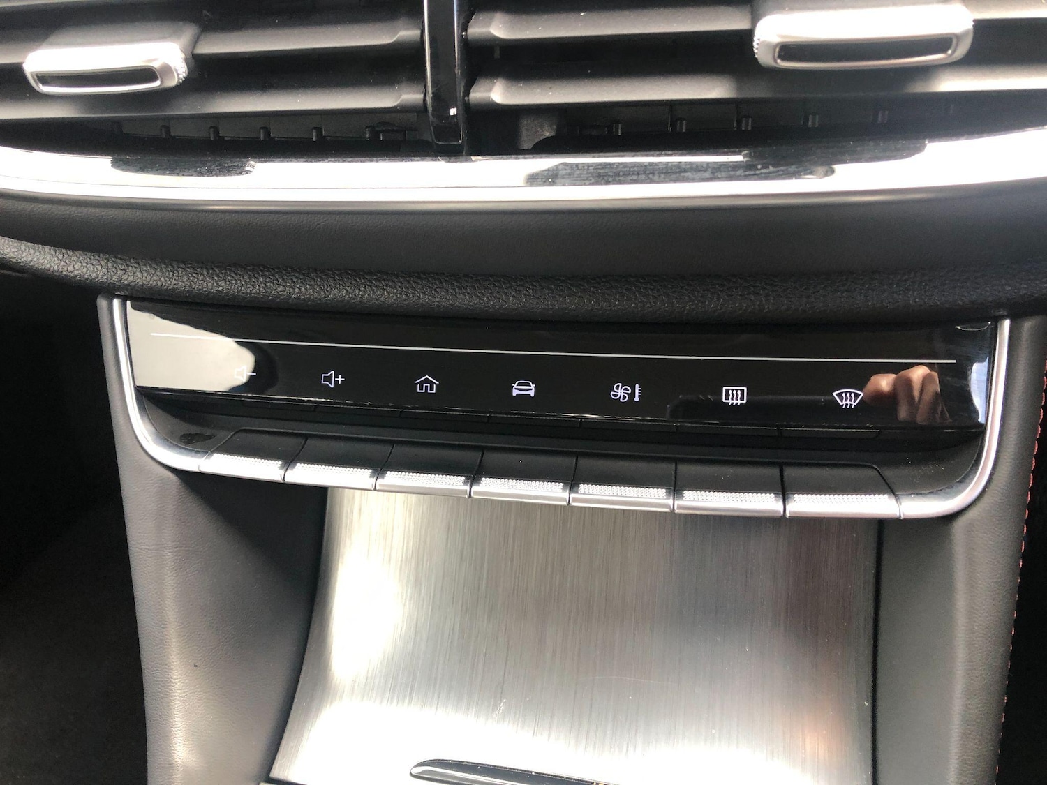 Used MG MG HS 2023 for sale - 76327256: Photo 32