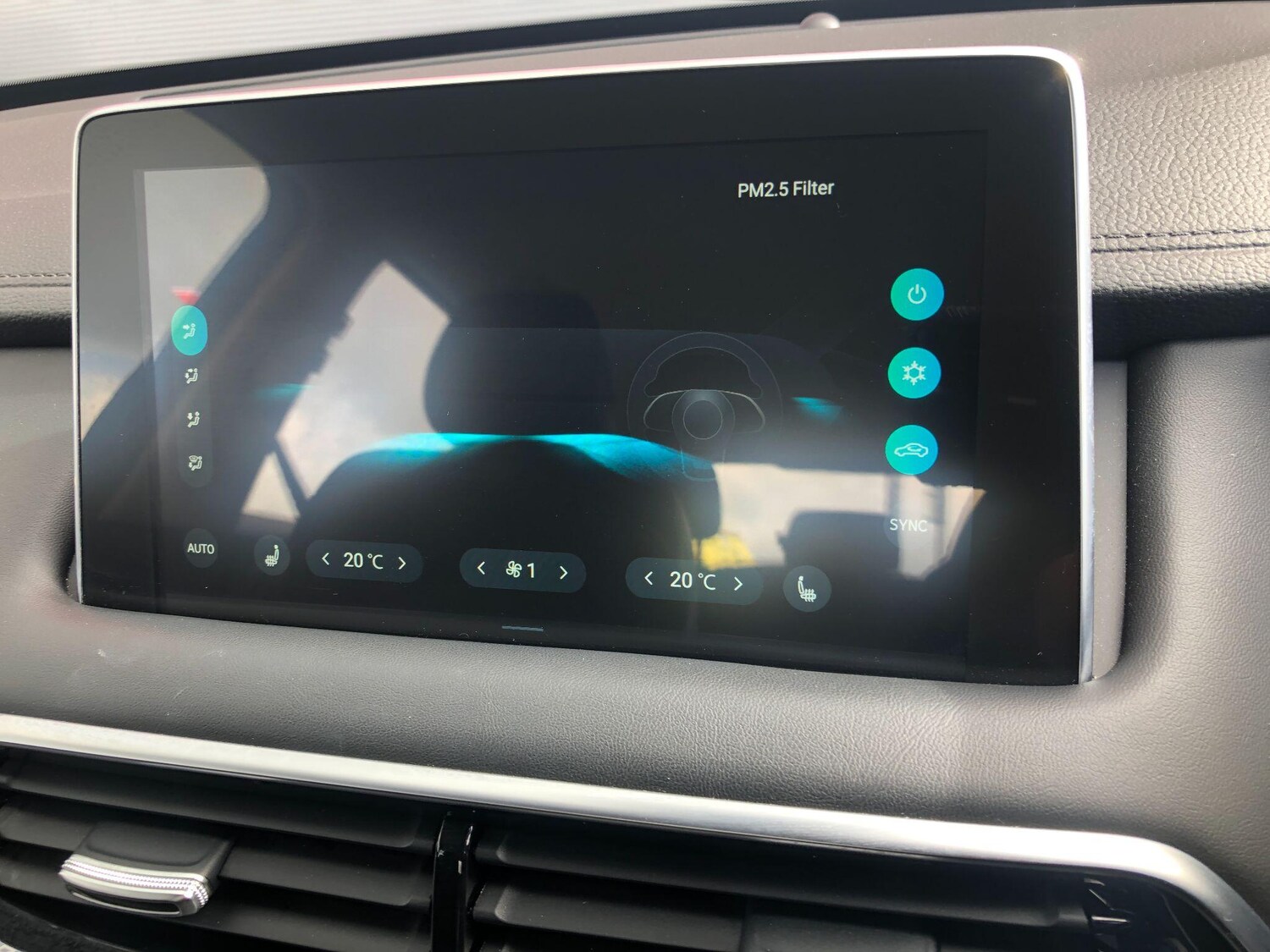 Used MG MG HS 2023 for sale - 76327256: Photo 38