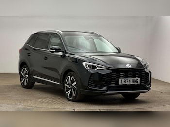 Used MG MG ZS 2024 for sale - 79453347: Photo