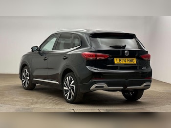 Used MG MG ZS 2024 for sale - 79453347: Photo