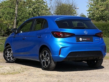 Used MG MG3 2026 for sale - 78244889: Photo