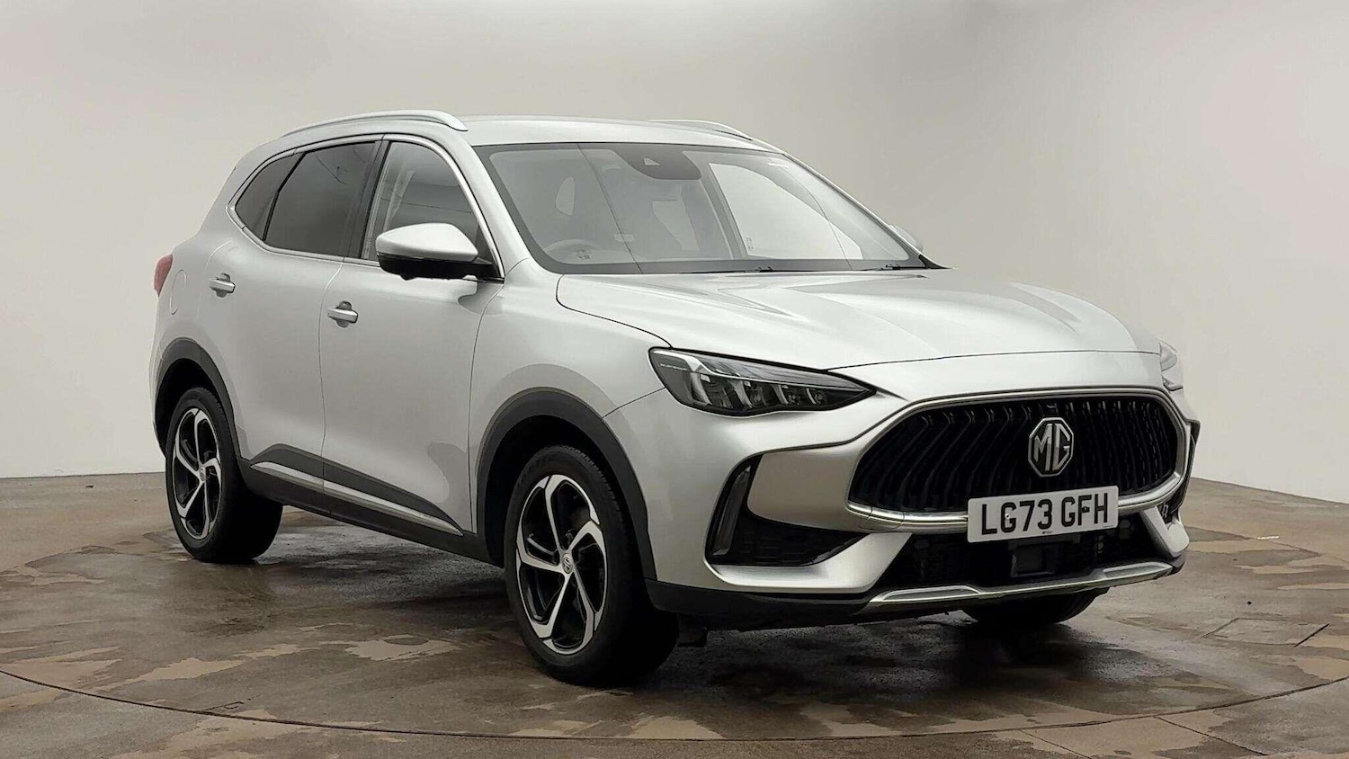 Used MG MG HS 2023 for sale - 76538325: Photo 1