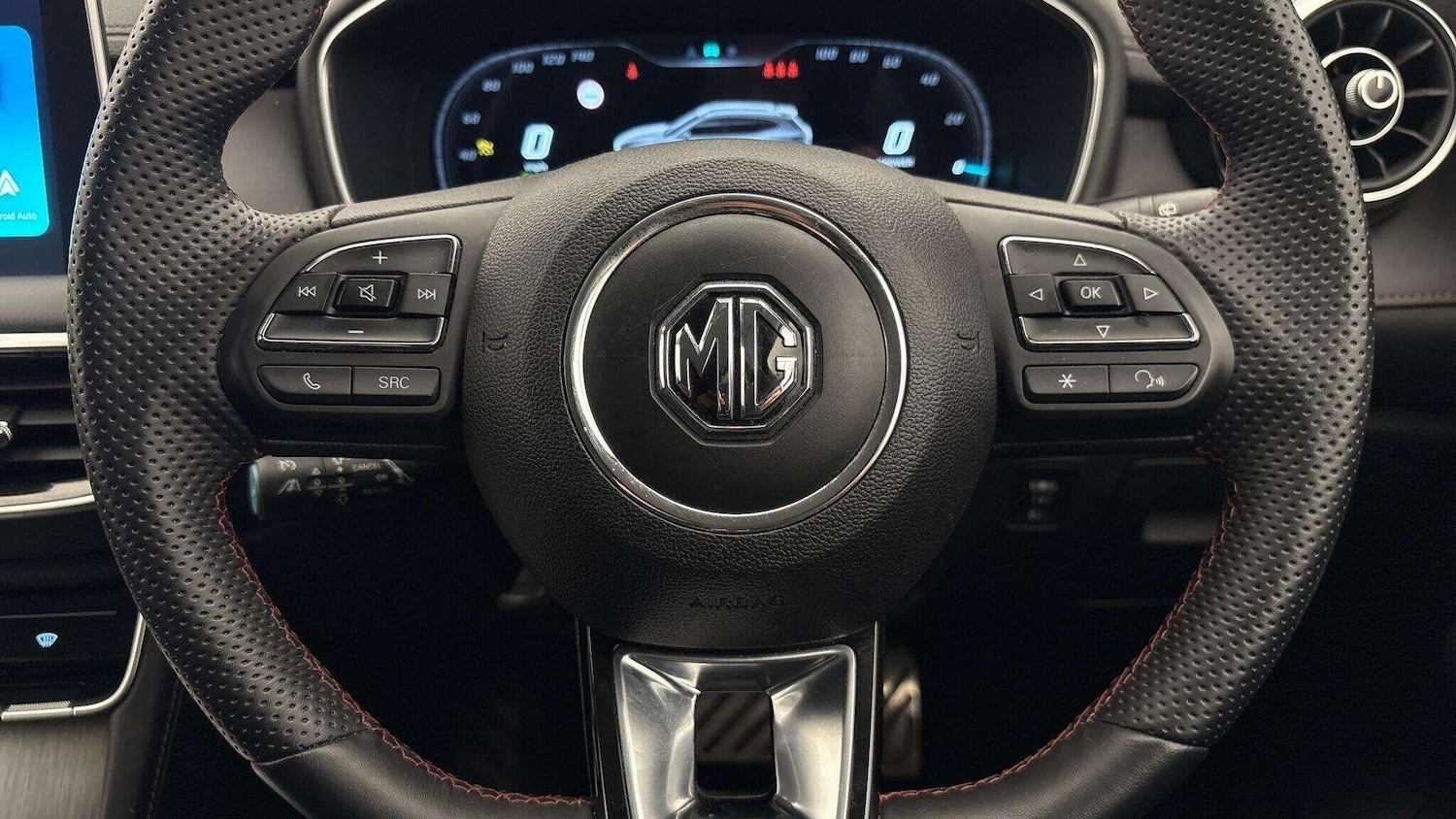 Used MG MG HS 2023 for sale - 76538325: Photo 11