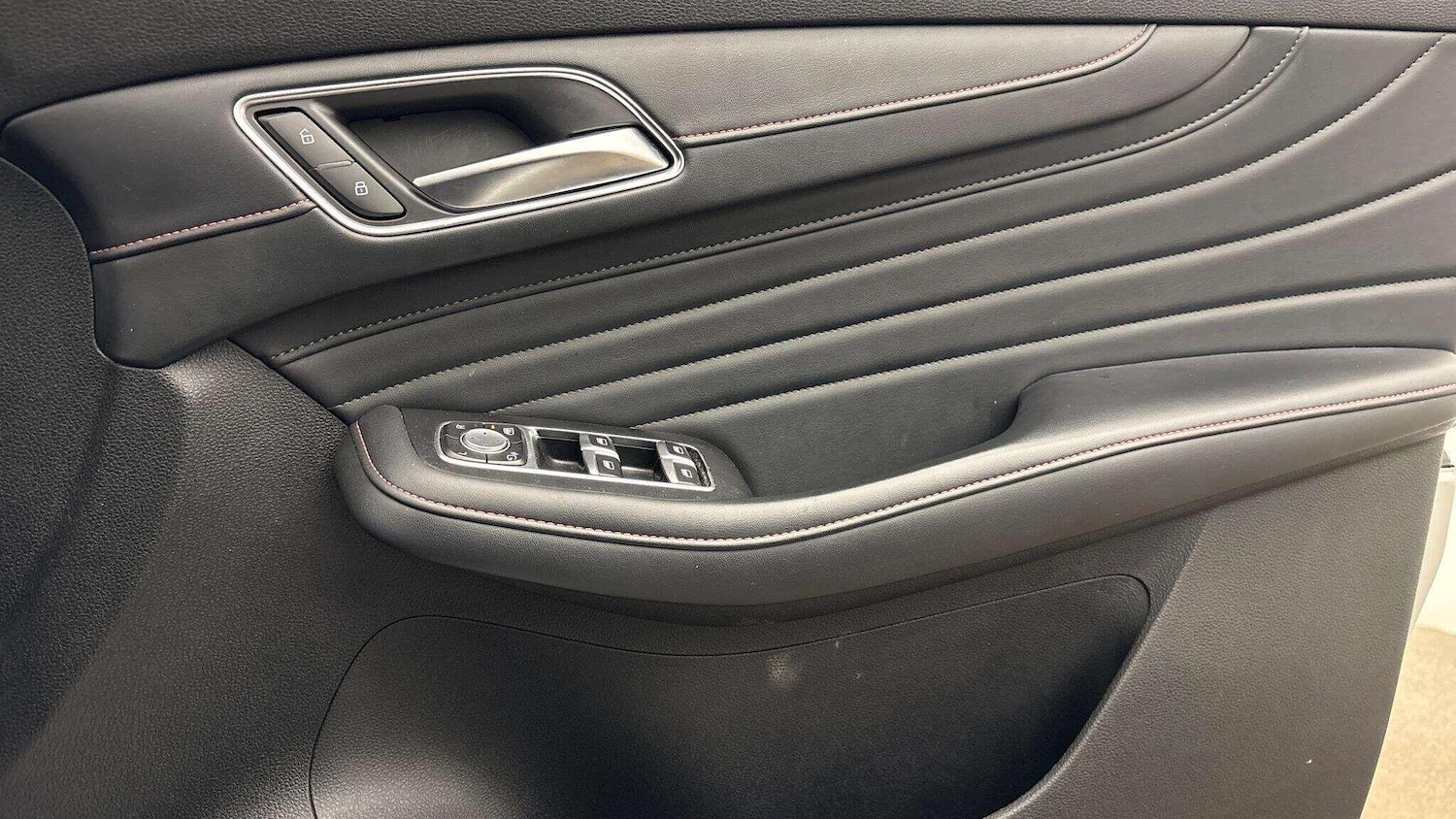 Used MG MG HS 2023 for sale - 76538325: Photo 12