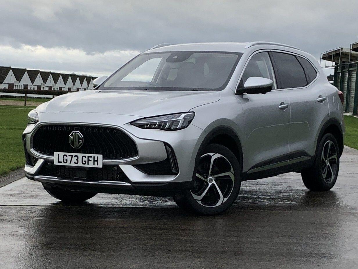 Used MG MG HS 2023 for sale - 76538325: Photo 16