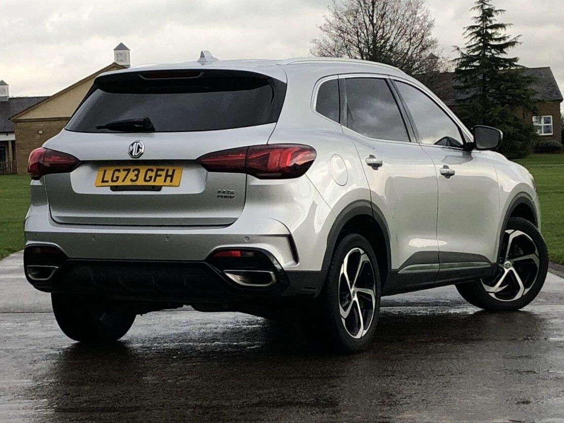 Used MG MG HS 2023 for sale - 76538325: Photo 18