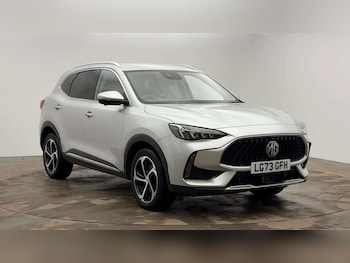 Used MG MG HS 2023 for sale - 76538325: Photo