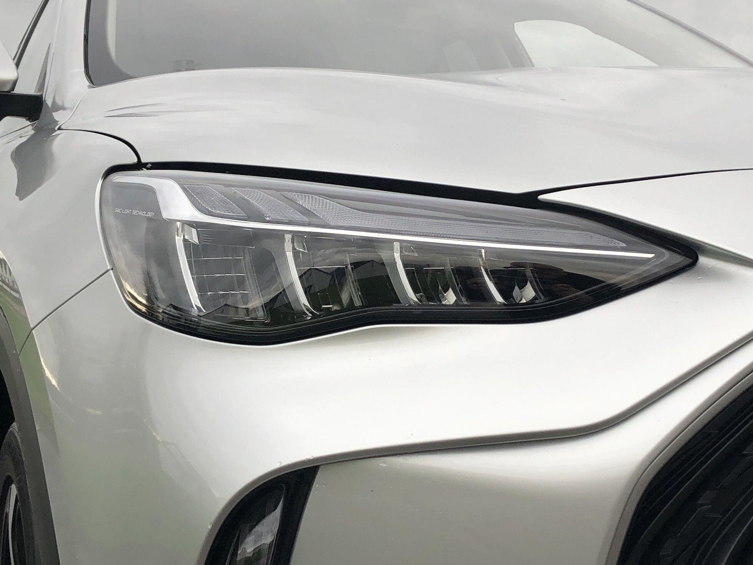 Used MG MG HS 2023 for sale - 76538325: Photo 20