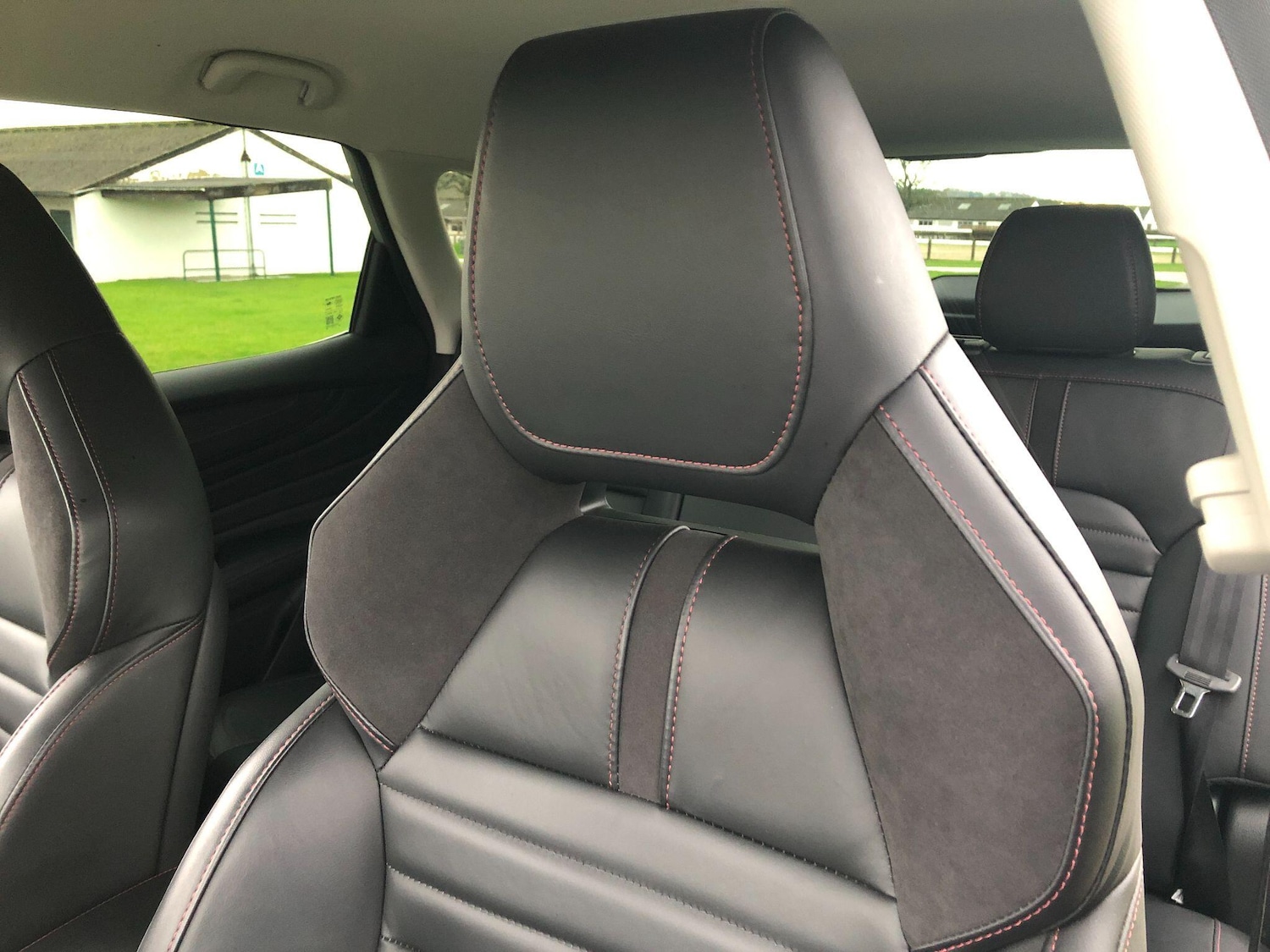 Used MG MG HS 2023 for sale - 76538325: Photo 21