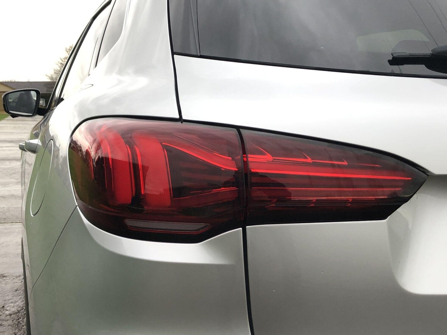 Used MG MG HS 2023 for sale - 76538325: Photo 22