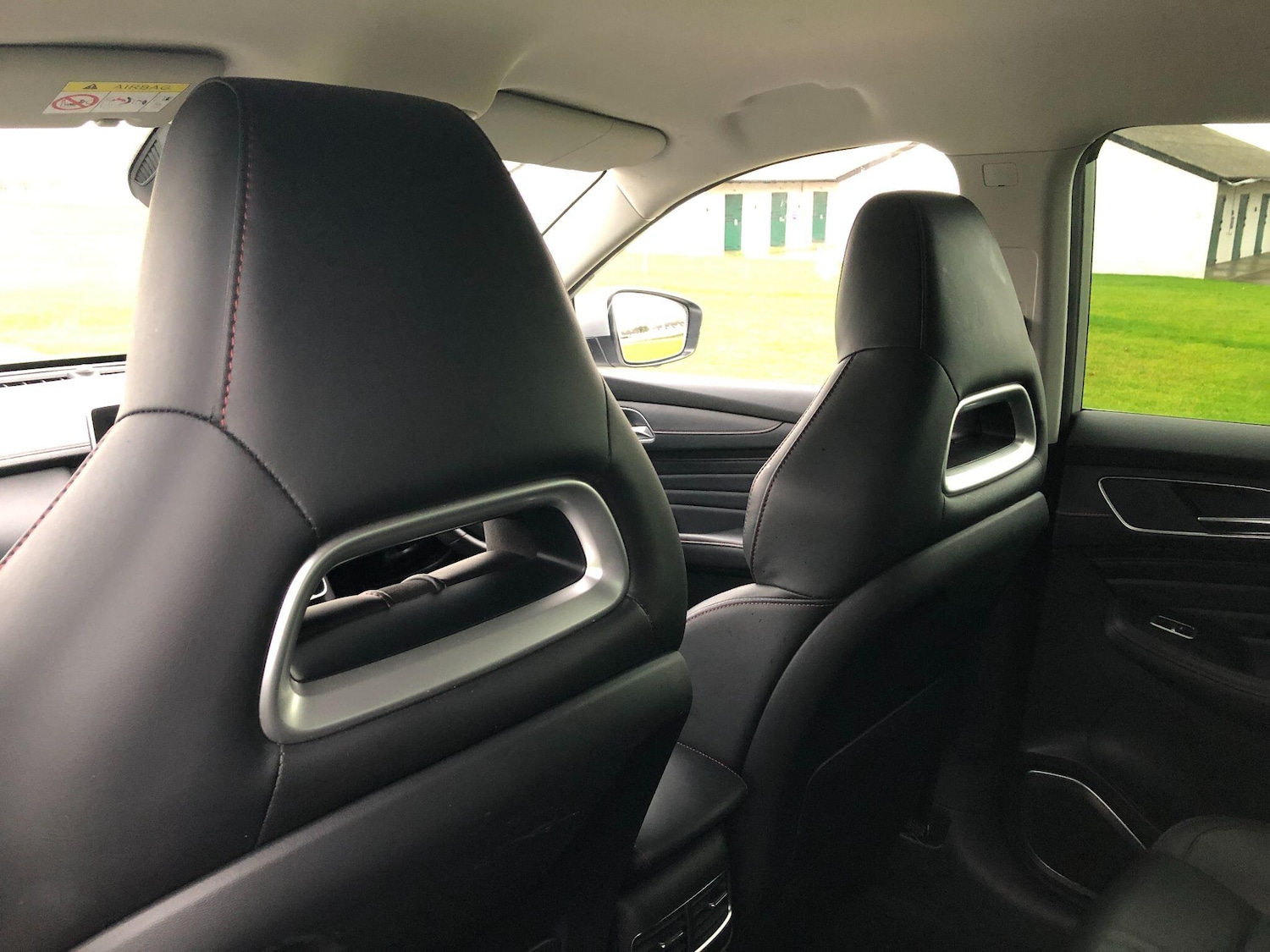 Used MG MG HS 2023 for sale - 76538325: Photo 23