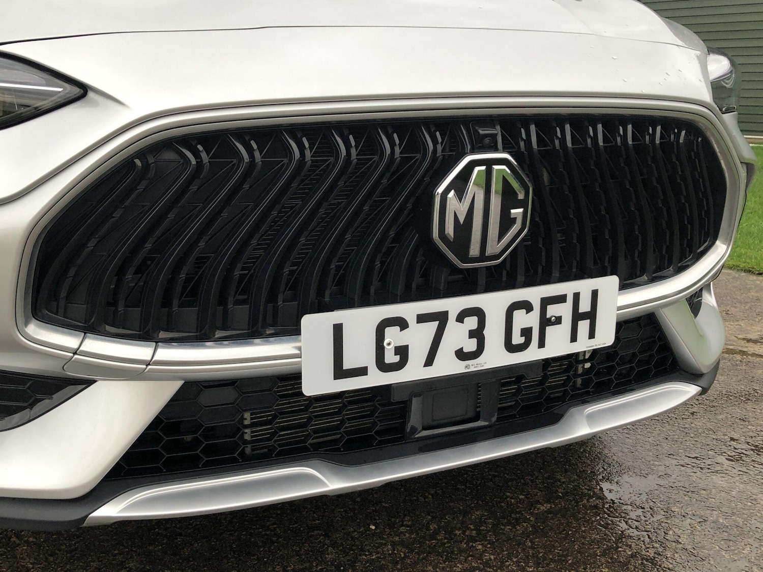 Used MG MG HS 2023 for sale - 76538325: Photo 24