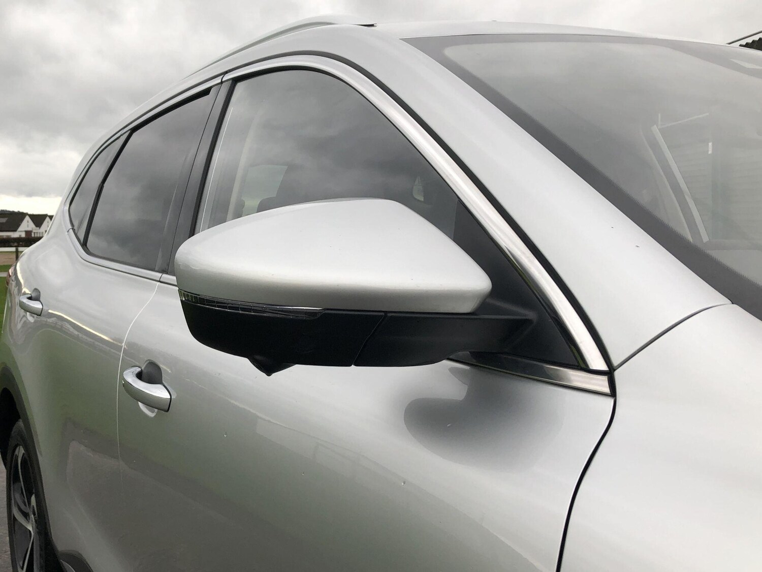 Used MG MG HS 2023 for sale - 76538325: Photo 26