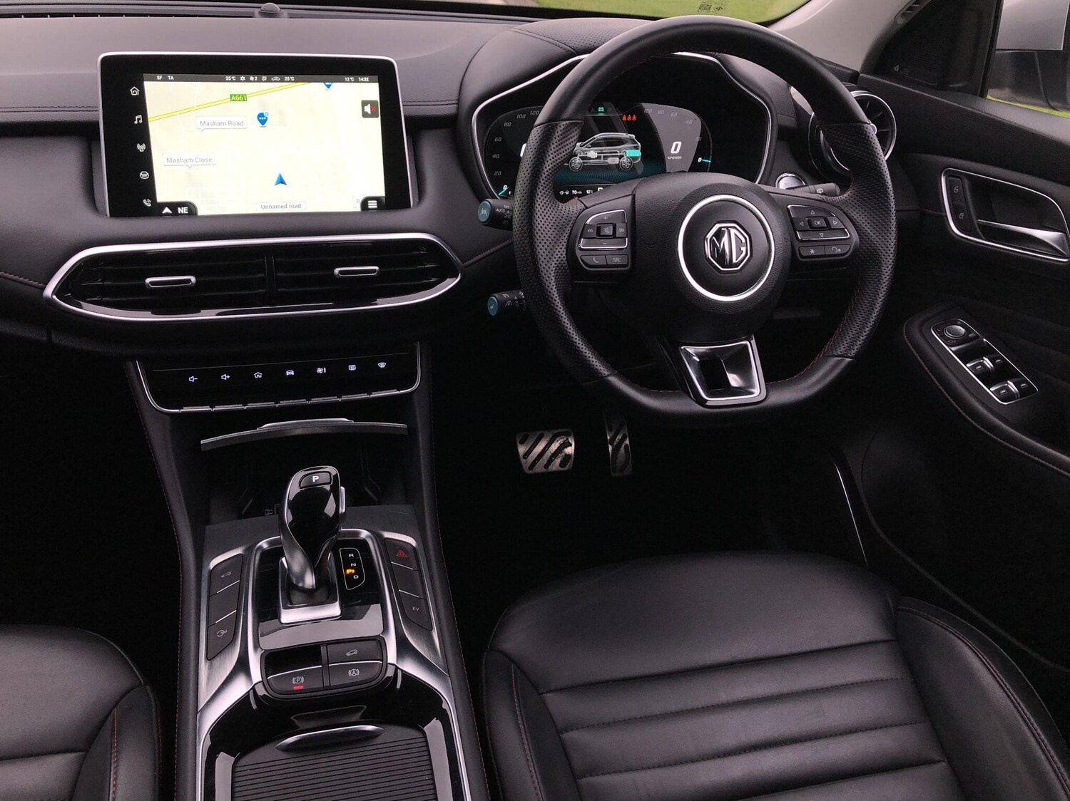 Used MG MG HS 2023 for sale - 76538325: Photo 27