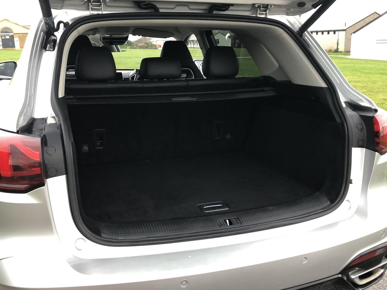 Used MG MG HS 2023 for sale - 76538325: Photo 28