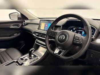 Used MG MG HS 2023 for sale - 76538325: Photo