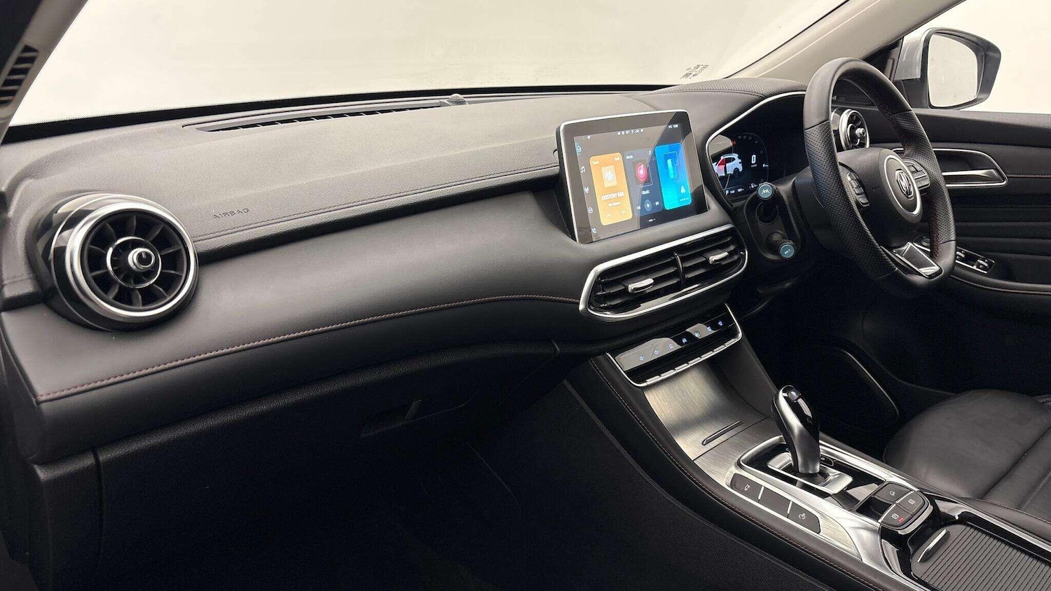 Used MG MG HS 2023 for sale - 76538325: Photo 3