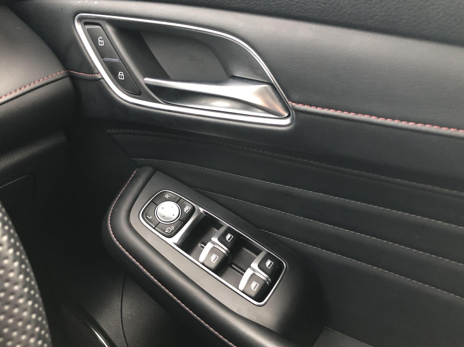 Used MG MG HS 2023 for sale - 76538325: Photo 30